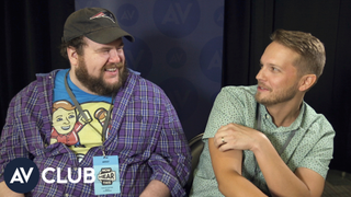 Are there any foods <em></em>the <i>Doughboys</i> hosts <em></em>won’t eat?